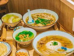 -王春春鸡汤饭(成都城西优品道店)