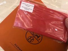 -HERMES(上海恒隆广场店)