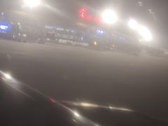 -厦门高崎国际机场-T3航站楼