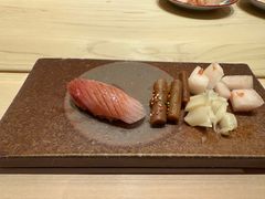 -Ginza Onodera 鮨(外滩十八号店)
