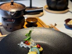 -叶叶菩提(太原别墅店)