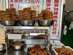 -谭老太正宗柳州螺狮粉(家和花园店)