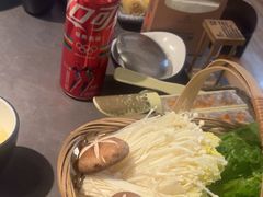 -同仁四季椰子鸡(福田车公庙店)