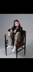 -水晶BABY儿童摄影(世界公园店)