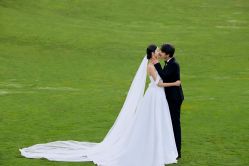 -巴黎春天·菀纱仙庭婚纱美学