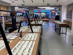 -JINS(北京apm店)