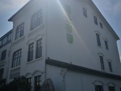 -明仕田园酒店