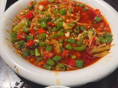 -陈麻婆豆腐总店