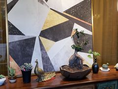 -梧桐树下(云锦世家店)