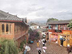 -隔壁老王·家常云南菜(花巷店)