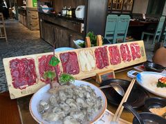-手选潮汕鲜牛肉火锅(二七广场店)