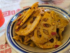 -回味黑鸭煲·始于2006(万松园店)