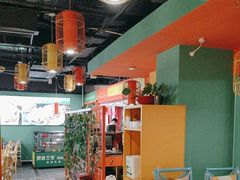 -原味主张椰子鸡·脆皮文昌鸡煲(友谊广场店)