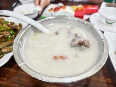 -南记食粥坊·宵夜大排档(岭南分店)