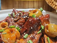 -双海酒店·非遗渔家菜(南戴河店)