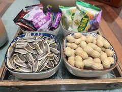 -龙源茶坊(白银路店)