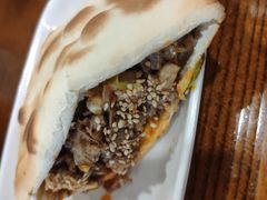 -长安后宰门水盆羊肉(新都心店)