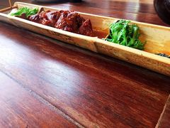 -大牌大·传统杭帮菜(湖滨店)