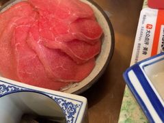 -鸿姐老火锅(疁城新天地店)
