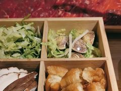 -吴记粥铺·淮扬小馆(欧尚店)