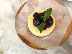 纽约蓝莓芝士蛋糕-农畉LONFOOD(福田星河COCOPark店)