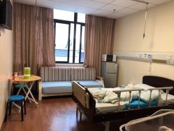 -福建省妇幼保健院(道山路院区)