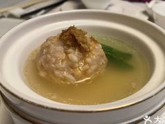 -春申里餐厅(银泰in99店)