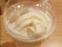 波波椰奶口味yeyeye-麦当劳(金稻田路餐)