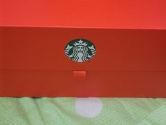 -星巴克臻选(周浦万达店)