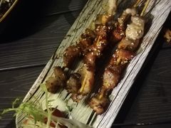 -雾山韩式烤肉·海南糟粕&椰子鸡火锅·海景餐厅(三亚绿发山海天JW万豪酒店)
