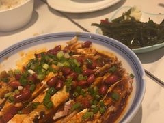 -张氏宽窄巷成都名小吃(茂业百货华强北店)