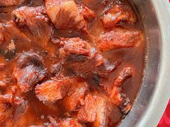 -车头老二大排档