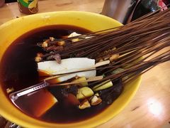 -痴串串(慈惠堂街店)