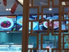 -蜀留香火锅(社会山店)