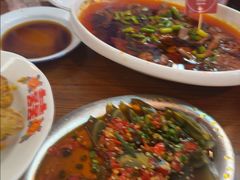 -谢记上海大排档(长寿路店)