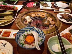 -御牛道日式烤肉料理(杭州万象城店)