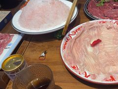 -楠火锅(昆山金鹰店)