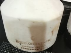 -上海锦江汤臣洲际大酒店壹阶层