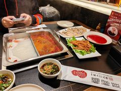 -福禄娃一家人火锅(上地店)