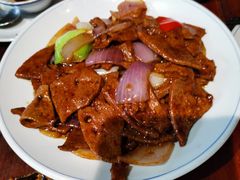 -大牌大·传统杭帮菜(湖滨店)