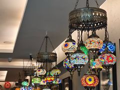-百格里格.Uyghur cuisine(百色路店)