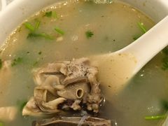 -高玛纳驴肉火烧(河间总店)