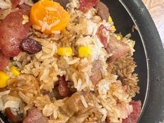 -米国现煲煲仔饭(塔子湖店)