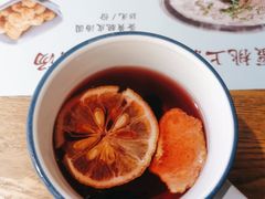 -蜜桃餐厅·伴山(湖滨商业街店)