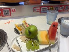 -龍歌自助小火锅(秦淮水游城店)