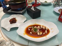 -世纪缘湖滨花园酒店·湖景轩中餐厅(太阳宫店)