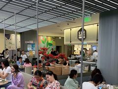 -苏小柳点心·手作小笼包(浦东嘉里城分院)