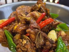 -滁香园·滁州菜(琅琊山店)