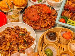 -避风塘·金牌店·夜宵(金玉兰店)