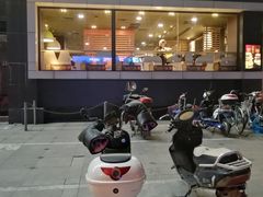 -麦当劳(光新乐购店)